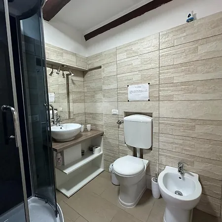 Bed & Breakfast Pram'e Sinis 3*