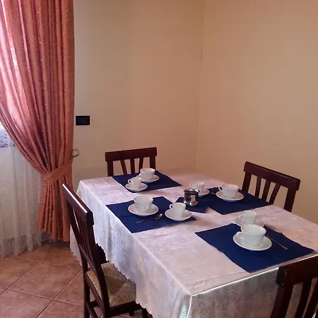 Pram'e Sinis 3* Кабрас