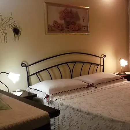 Bed & Breakfast Pram'e Sinis