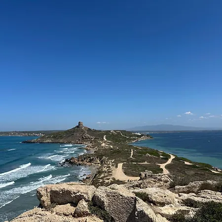 Pram'e Sinis Bed & Breakfast