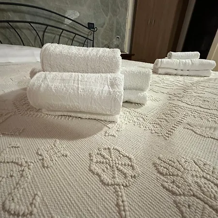 Pram'e Sinis Отель типа 