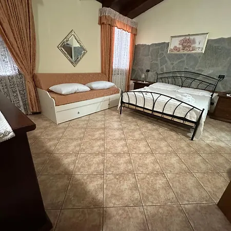 Bed & Breakfast Pram'e Sinis