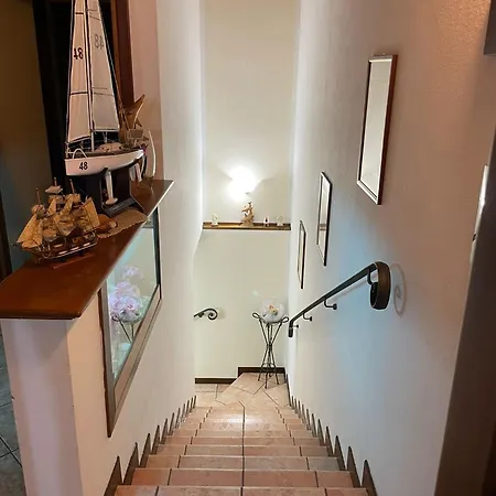 Pram'e Sinis Càbras