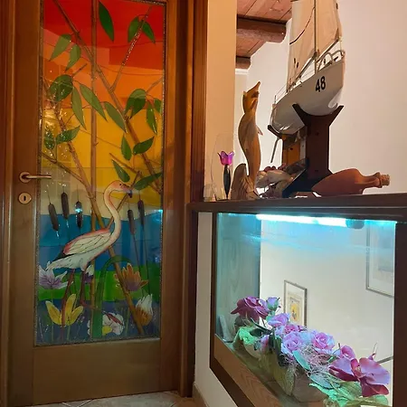 Nocleg ze śniadaniem Pram'e Sinis Càbras