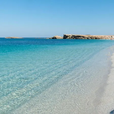 Pram'e Sinis 住宿加早餐酒店 3*