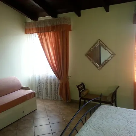 Pram'e Sinis 3* Càbras