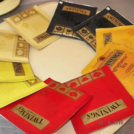 Pram'e Sinis Nocleg ze śniadaniem Càbras