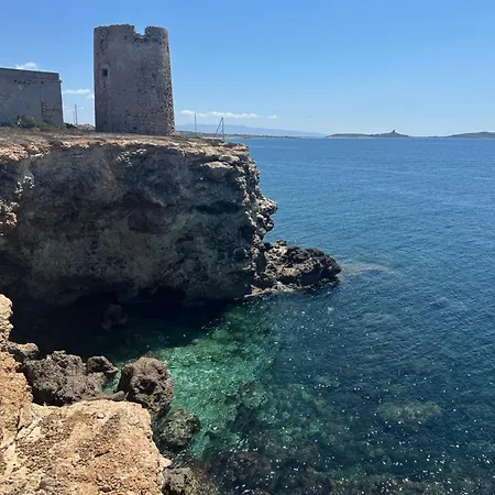 Pram'e Sinis 住宿加早餐酒店 3*