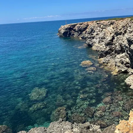 Pram'e Sinis 住宿加早餐酒店 Càbras