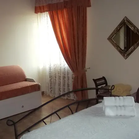 Pram'e Sinis Càbras