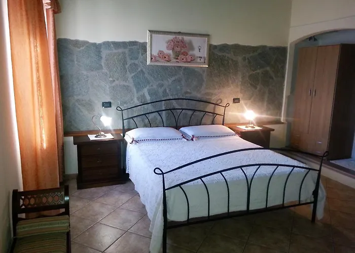 Pram'e Sinis Càbras