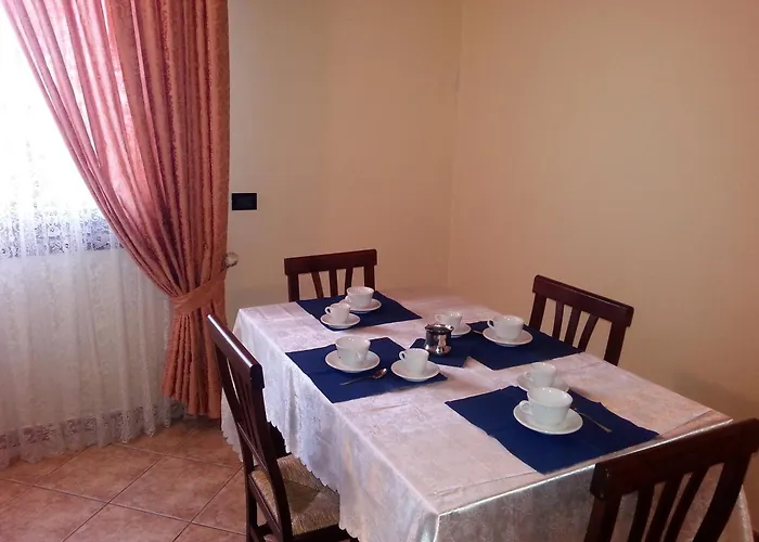 Pram'e Sinis 3* Càbras